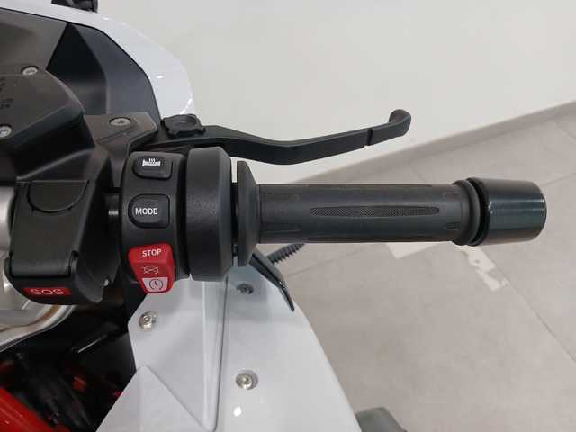 BMW Motorrad R 1250 RS  de ocasión 