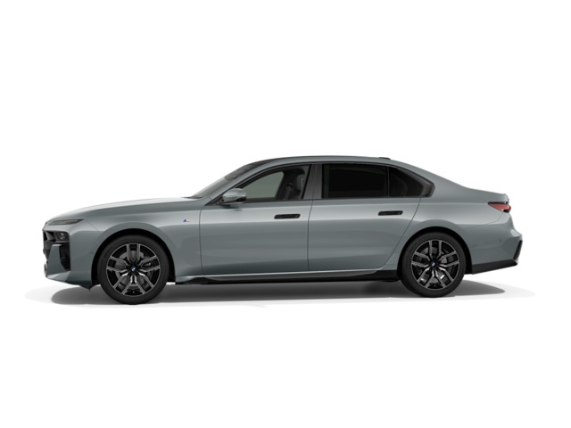 Foto 5 BMW Serie 7 740d xDrive 220 kW (299 CV)