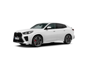 Fotos de BMW X2 sDrive20i color Blanco. Año 2025. 125KW(170CV). Gasolina. En concesionario Pruna Motor, S.L de Barcelona
