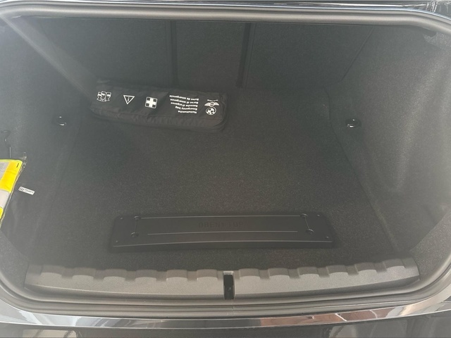 BMW Serie 2 218i color Negro. Año 2025. 115KW(156CV). Gasolina. En concesionario Pruna Motor, S.L de Barcelona