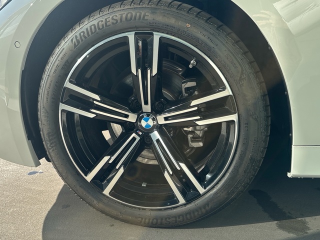 BMW Serie 3 318d color Blanco. Año 2025. 110KW(150CV). Diésel. En concesionario Pruna Motor, S.L de Barcelona