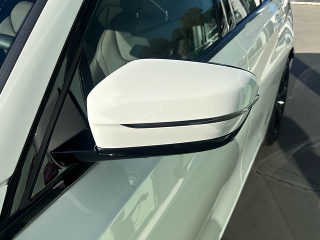 BMW Serie 3 318d color Blanco. Año 2025. 110KW(150CV). Diésel. En concesionario Pruna Motor, S.L de Barcelona