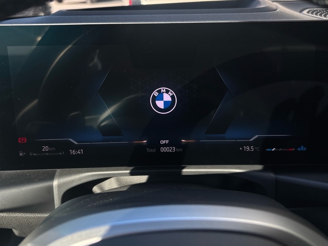 BMW Serie 3 318d color Blanco. Año 2025. 110KW(150CV). Diésel. En concesionario Pruna Motor, S.L de Barcelona