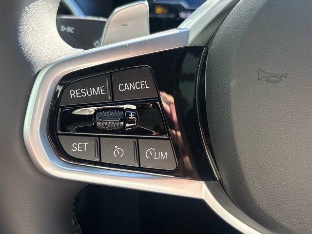 BMW Serie 3 318d color Blanco. Año 2025. 110KW(150CV). Diésel. En concesionario Pruna Motor, S.L de Barcelona