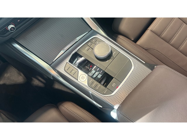 BMW Serie 4 420d Gran Coupe color Blanco. Año 2025. 140KW(190CV). Diésel. En concesionario Pruna Motor, S.L de Barcelona