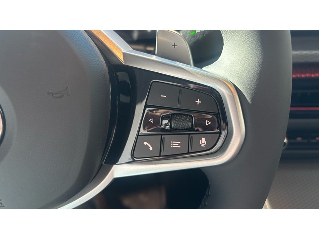 BMW Serie 4 420d Gran Coupe color Blanco. Año 2025. 140KW(190CV). Diésel. En concesionario Pruna Motor, S.L de Barcelona