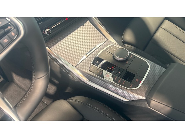 BMW Serie 4 420i Gran Coupe color Gris. Año 2025. 135KW(184CV). Gasolina. En concesionario Pruna Motor, S.L de Barcelona