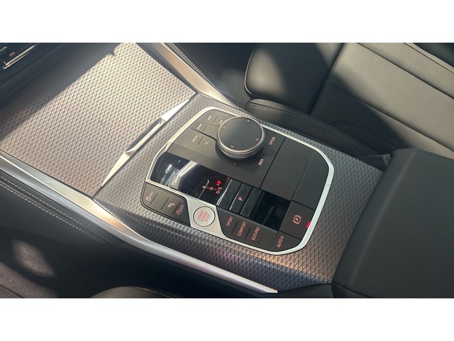 BMW Serie 4 420i Gran Coupe color Gris. Año 2025. 135KW(184CV). Gasolina. En concesionario Pruna Motor, S.L de Barcelona