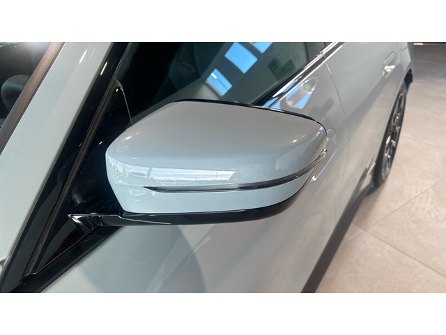 BMW Serie 4 420i Gran Coupe color Gris. Año 2025. 135KW(184CV). Gasolina. En concesionario Pruna Motor, S.L de Barcelona