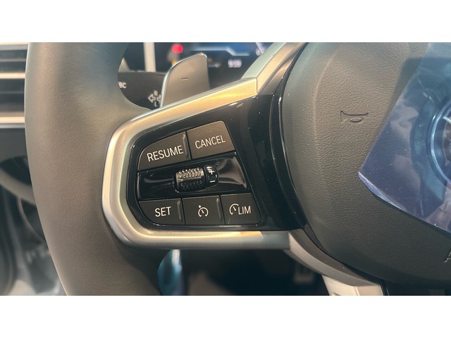 BMW Serie 4 420i Gran Coupe color Gris. Año 2025. 135KW(184CV). Gasolina. En concesionario Pruna Motor, S.L de Barcelona