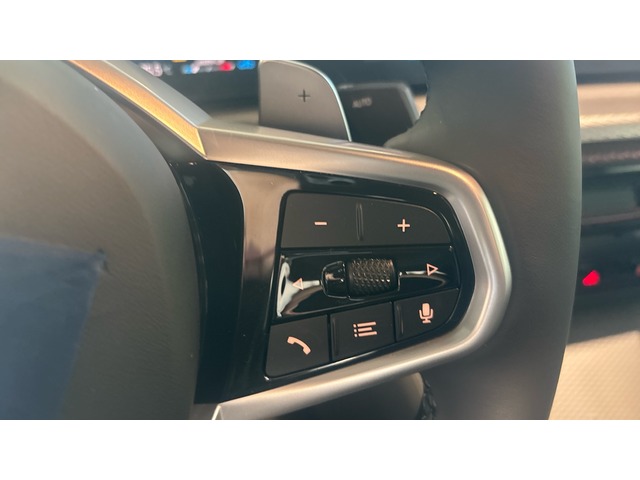 BMW Serie 4 420i Gran Coupe color Gris. Año 2025. 135KW(184CV). Gasolina. En concesionario Pruna Motor, S.L de Barcelona