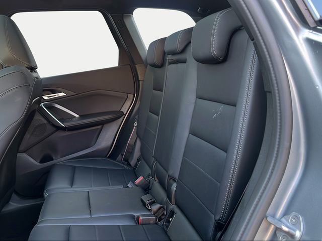 BMW X1 sDrive20i color Blanco. Año 2025. 125KW(170CV). Gasolina. En concesionario Ilbira Motor | Granada de Granada