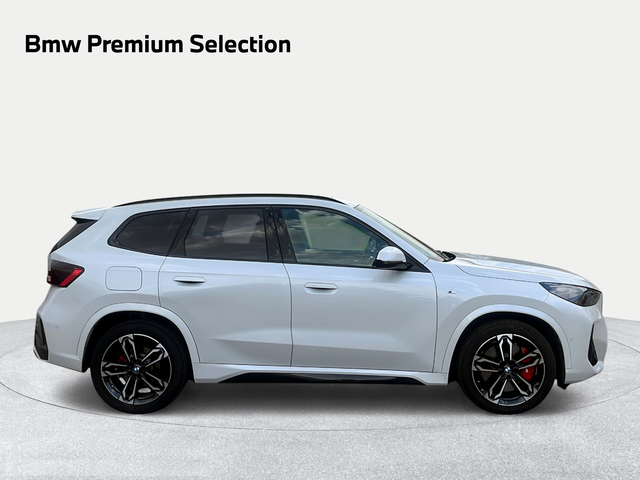 BMW X1 sDrive20i color Blanco. Año 2025. 125KW(170CV). Gasolina. En concesionario Ilbira Motor | Granada de Granada