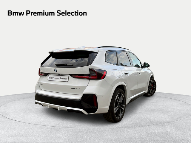 BMW X1 sDrive20i color Blanco. Año 2025. 125KW(170CV). Gasolina. En concesionario Ilbira Motor | Granada de Granada