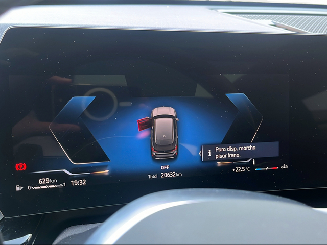 BMW X1 sDrive20i color Blanco. Año 2025. 125KW(170CV). Gasolina. En concesionario Ilbira Motor | Granada de Granada