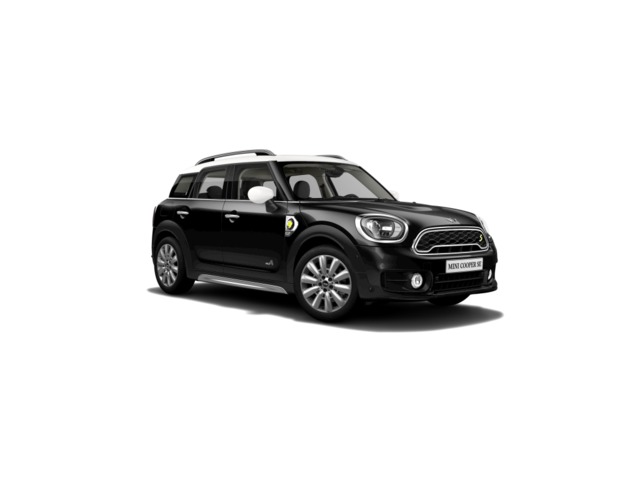 fotoG 3 del MINI MINI Countryman Cooper S E ALL4 165 kW (224 CV) 224cv Híbrido Electro/Gasolina del 2020 en Illes Balears