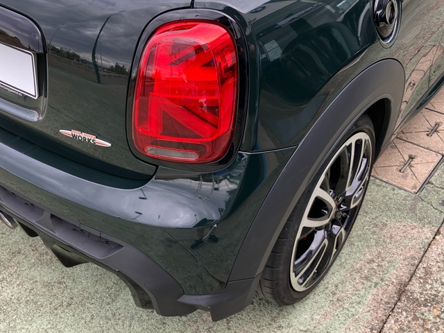 fotoG 11 del MINI MINI 3 Puertas John Cooper Works 170 kW (231 CV) 231cv Gasolina del 2021 en León