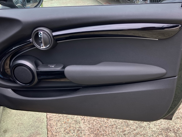 fotoG 14 del MINI MINI 3 Puertas John Cooper Works 170 kW (231 CV) 231cv Gasolina del 2021 en León