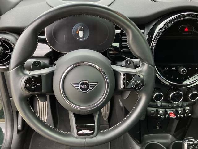 fotoG 17 del MINI MINI 3 Puertas John Cooper Works 170 kW (231 CV) 231cv Gasolina del 2021 en León