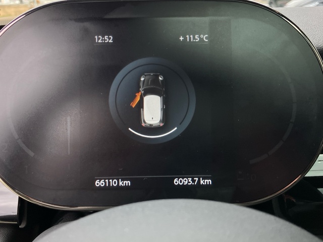 fotoG 18 del MINI MINI 3 Puertas John Cooper Works 170 kW (231 CV) 231cv Gasolina del 2021 en León