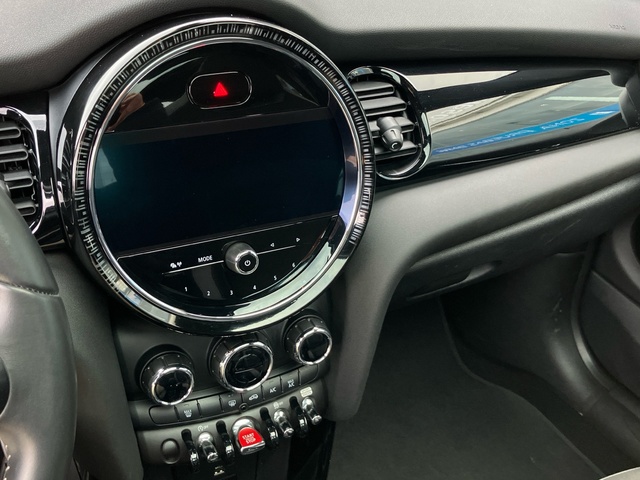 fotoG 19 del MINI MINI 3 Puertas John Cooper Works 170 kW (231 CV) 231cv Gasolina del 2021 en León