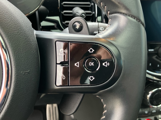 fotoG 22 del MINI MINI 3 Puertas John Cooper Works 170 kW (231 CV) 231cv Gasolina del 2021 en León