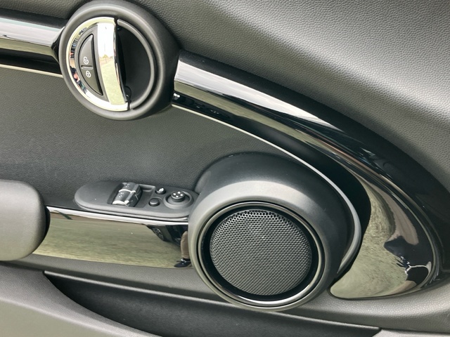 fotoG 23 del MINI MINI 3 Puertas John Cooper Works 170 kW (231 CV) 231cv Gasolina del 2021 en León