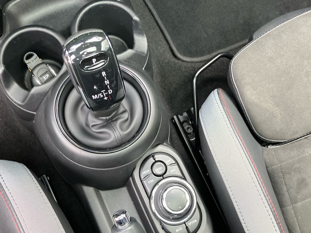 fotoG 24 del MINI MINI 3 Puertas John Cooper Works 170 kW (231 CV) 231cv Gasolina del 2021 en León