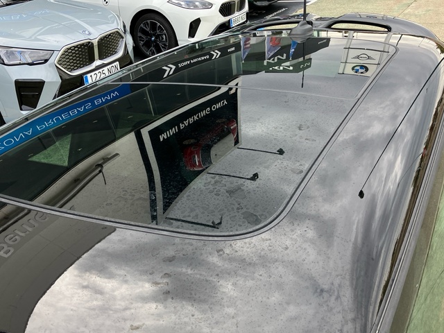 fotoG 25 del MINI MINI 3 Puertas John Cooper Works 170 kW (231 CV) 231cv Gasolina del 2021 en León