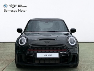 Fotos de MINI 3 Puertas John Cooper Works 170 kW (231 CV)