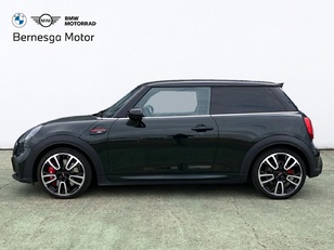 Fotos de MINI 3 Puertas John Cooper Works 170 kW (231 CV)