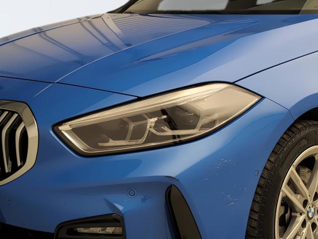 fotoG 5 del BMW Serie 1 118d Business 110 kW (150 CV) 150cv Diésel del 2024 en Almería