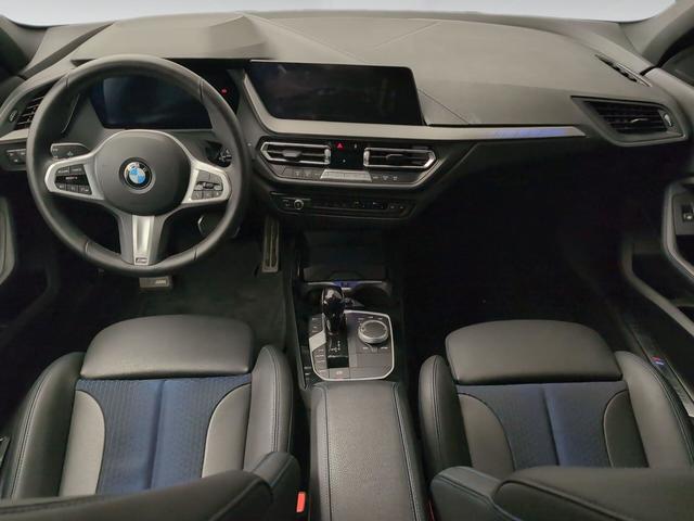 fotoG 6 del BMW Serie 1 118d Business 110 kW (150 CV) 150cv Diésel del 2024 en Almería