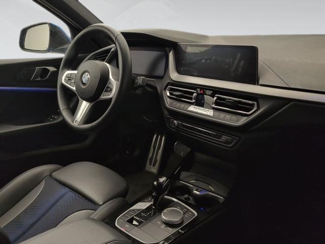 fotoG 7 del BMW Serie 1 118d Business 110 kW (150 CV) 150cv Diésel del 2024 en Almería