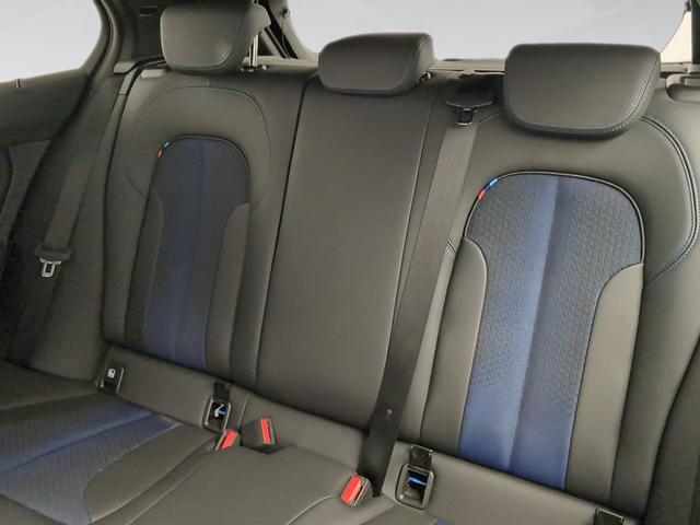 fotoG 8 del BMW Serie 1 118d Business 110 kW (150 CV) 150cv Diésel del 2024 en Almería