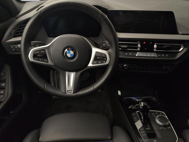 fotoG 11 del BMW Serie 1 118d Business 110 kW (150 CV) 150cv Diésel del 2024 en Almería