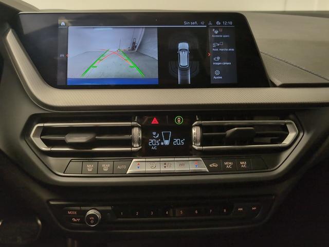 fotoG 15 del BMW Serie 1 118d Business 110 kW (150 CV) 150cv Diésel del 2024 en Almería