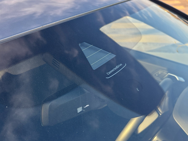 BMW Serie 1 118d color Gris. Año 2024. 110KW(150CV). Diésel. En concesionario BYmyCAR Madrid - Algete de Madrid