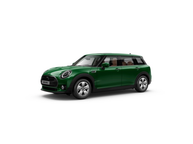 fotoG 1 del MINI MINI Clubman One D 85 kW (116 CV) 116cv Diésel del 2021 en Huelva