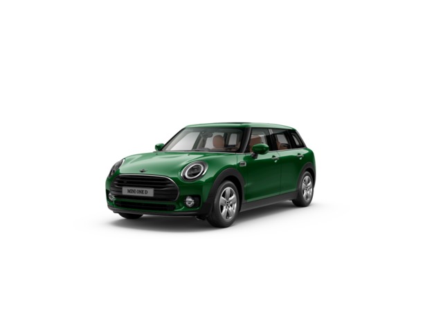 fotoG 2 del MINI MINI Clubman One D 85 kW (116 CV) 116cv Diésel del 2021 en Huelva