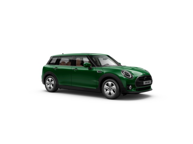 fotoG 3 del MINI MINI Clubman One D 85 kW (116 CV) 116cv Diésel del 2021 en Huelva