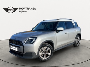 MINI  Countryman en Motorflash