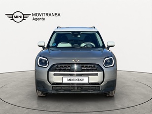 Fotos de MINI Countryman D 120 kW (163 CV)