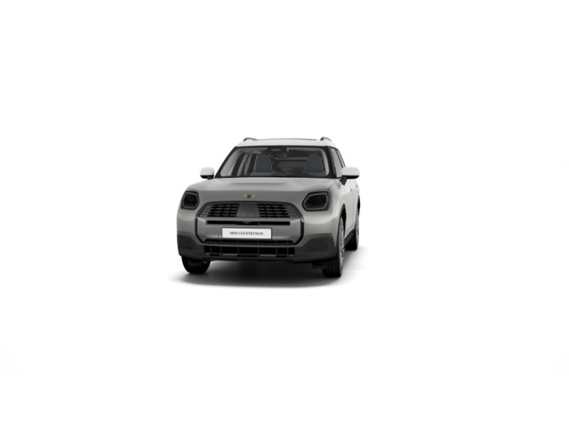 Foto 1 MINI  Countryman D 120 kW (163 CV)