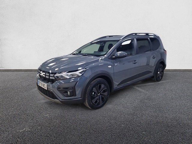 Foto 1 Dacia Jogger Expression Hybrid 104 kW (140 CV) 5 Plazas
