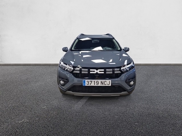 Foto 2 Dacia Jogger Expression Hybrid 104 kW (140 CV) 5 Plazas