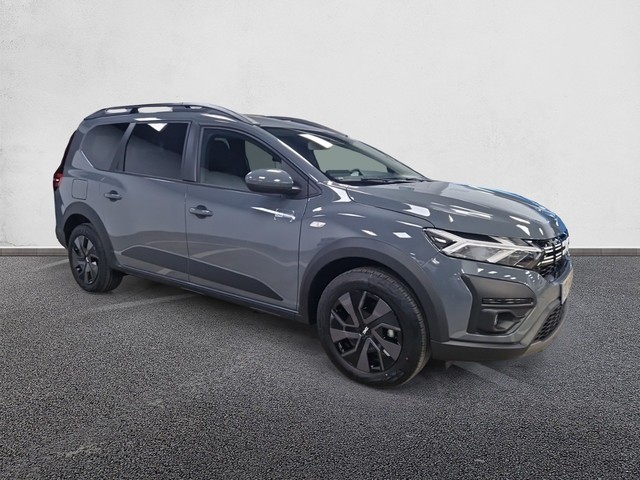 Foto 3 Dacia Jogger Expression Hybrid 104 kW (140 CV) 5 Plazas