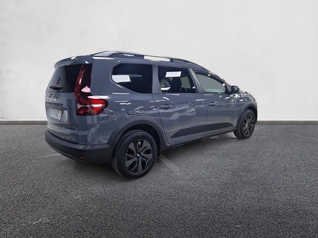 Foto 4 Dacia Jogger Expression Hybrid 104 kW (140 CV) 5 Plazas
