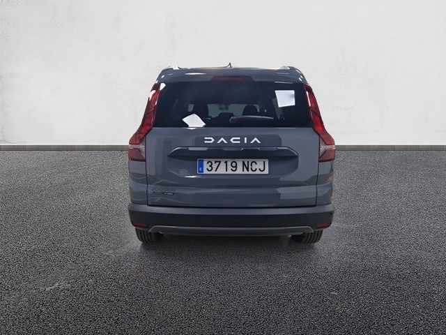 Foto 5 Dacia Jogger Expression Hybrid 104 kW (140 CV) 5 Plazas