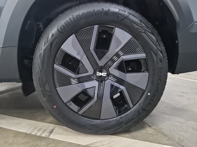 Foto 7 Dacia Jogger Expression Hybrid 104 kW (140 CV) 5 Plazas
